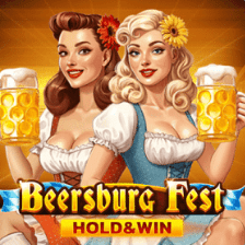 Beersburg Fest