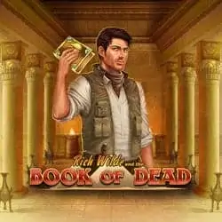 Book Of Dead